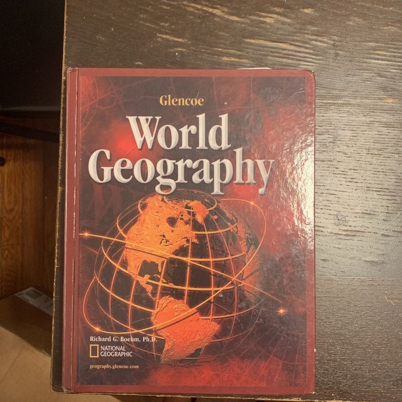 World Geography