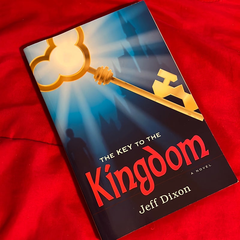 The Key to the Kingdom