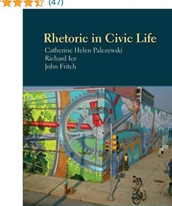 Rhetoric in Civic Life