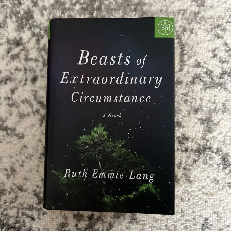 Beasts of Extraordinary Circumstance