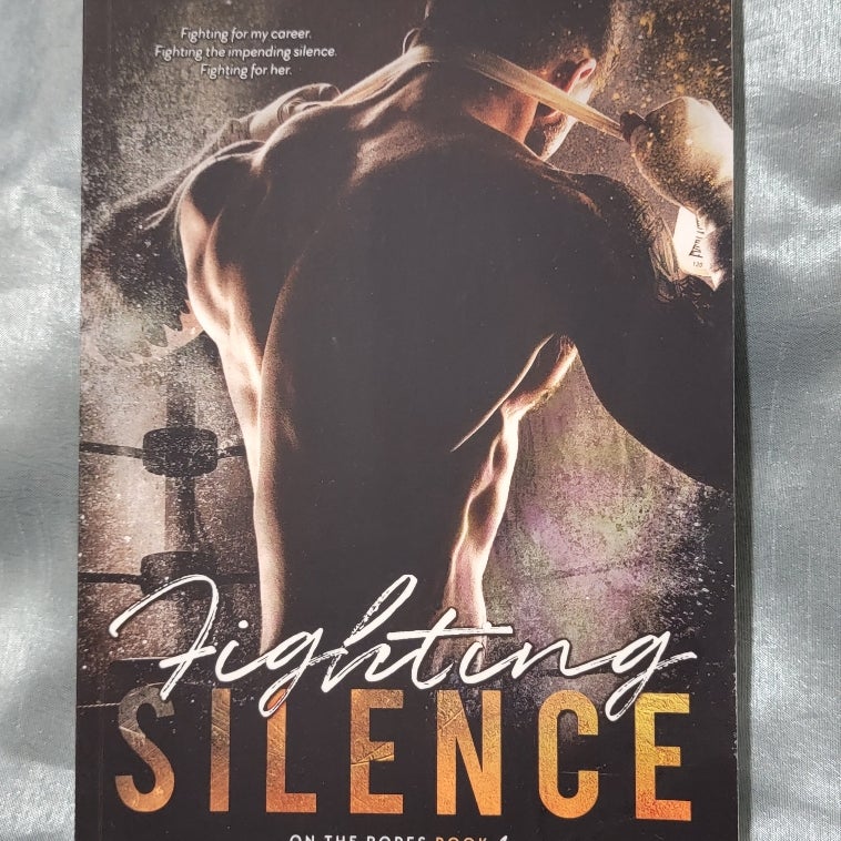 Fighting Silence