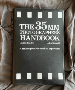 The 35mm Photographer’s Handbook 