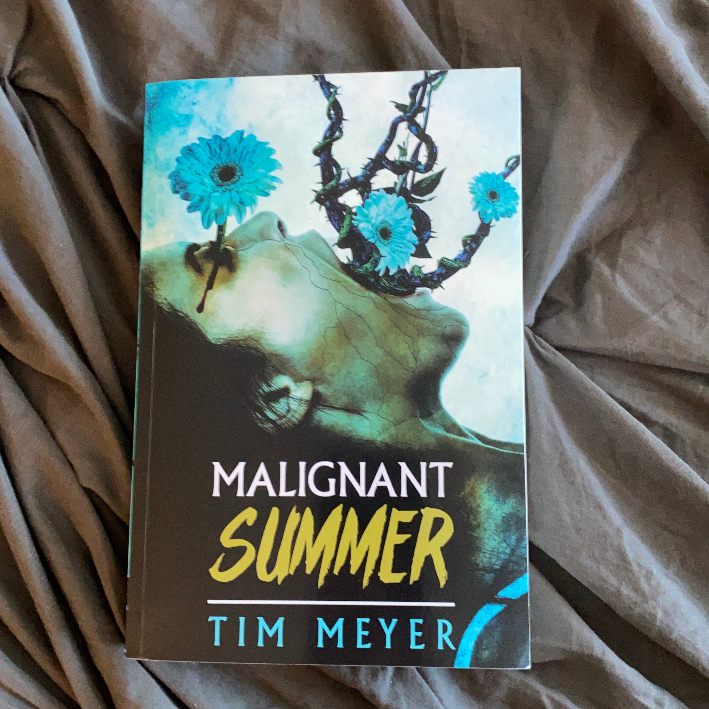 Malignant Summer