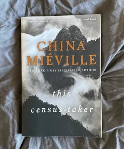 This Census-Taker