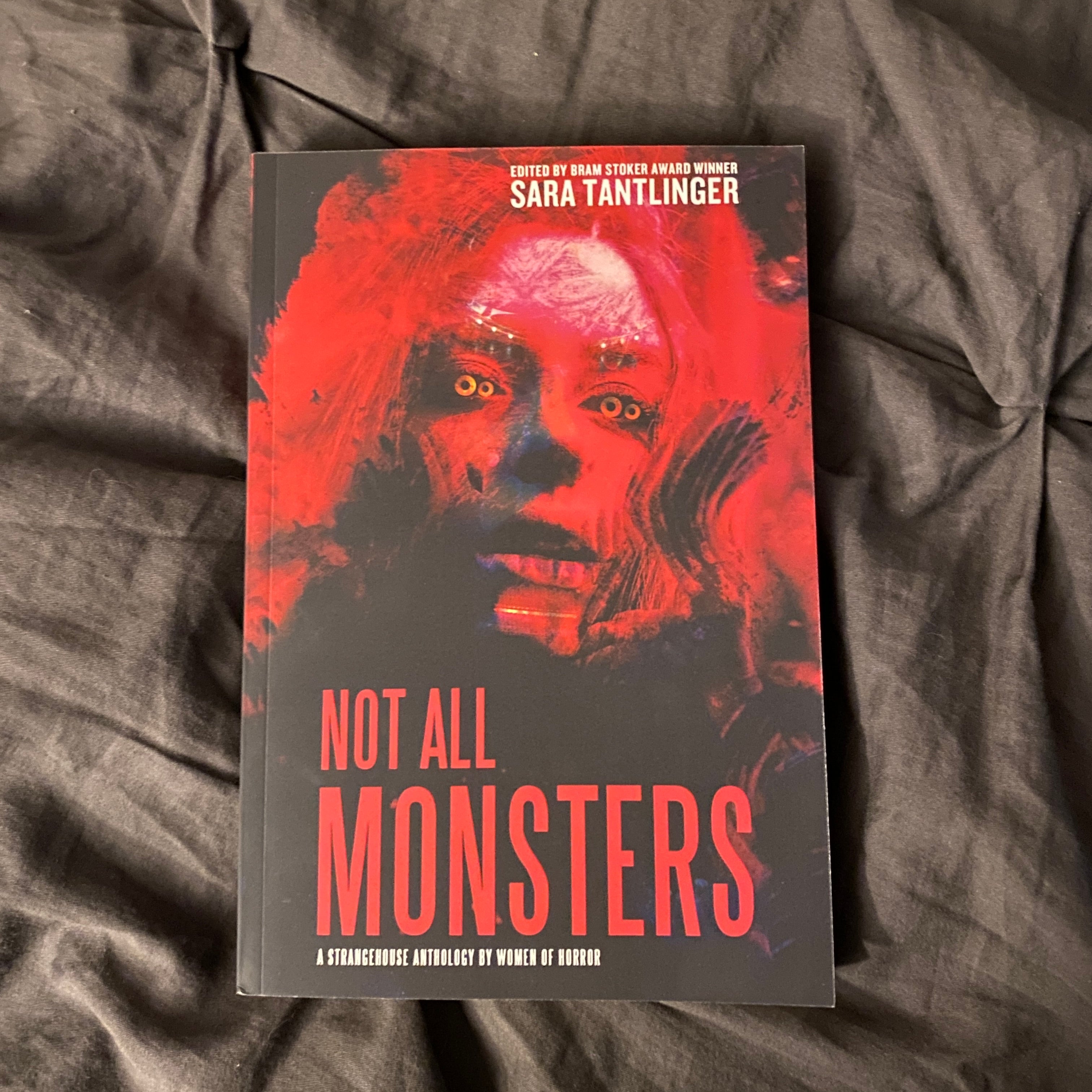 Not All Monsters