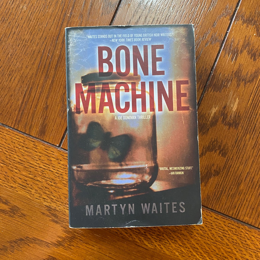 Bone Machine