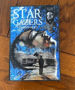 Stargazers (**Signed Bookplate!**)