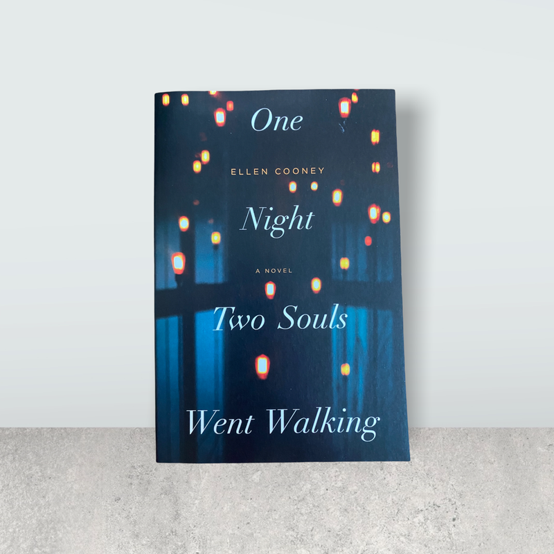 One Night Two Souls Went Walking