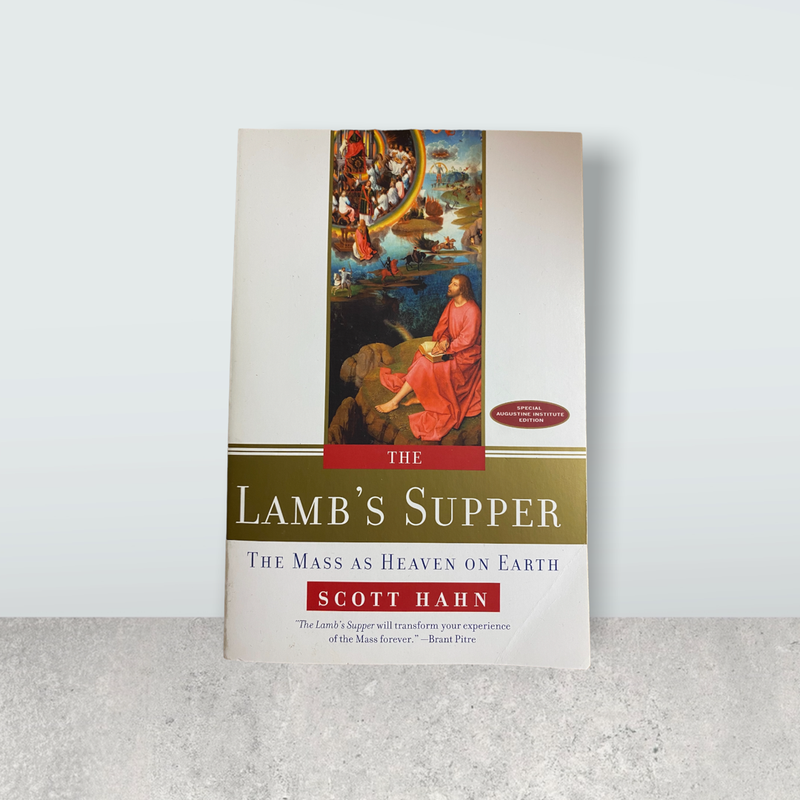 The Lamb's Supper