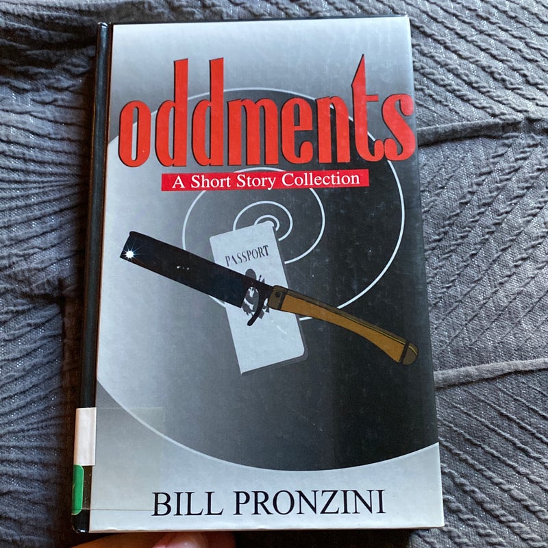 Oddments