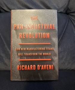 The Pan-Industrial Revolution
