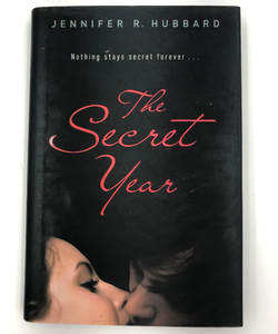 The Secret Year