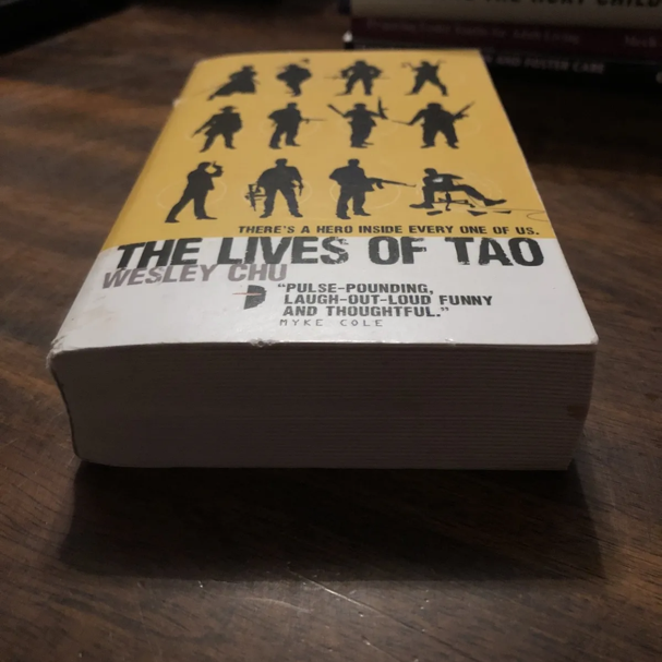 The Lives of Tao