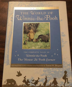 The World of Pooh