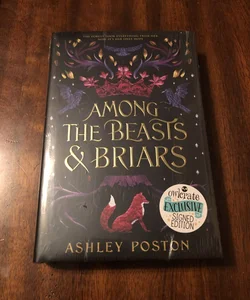 Among the Beasts and Briars - Owlcrate Exclusive