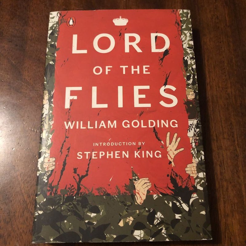 Lord of the Flies Centenary Edition