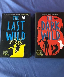 The Last Wild and The Dark Wild