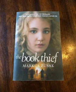 The Book Thief