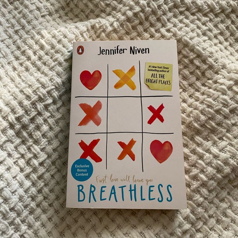 Breathless
