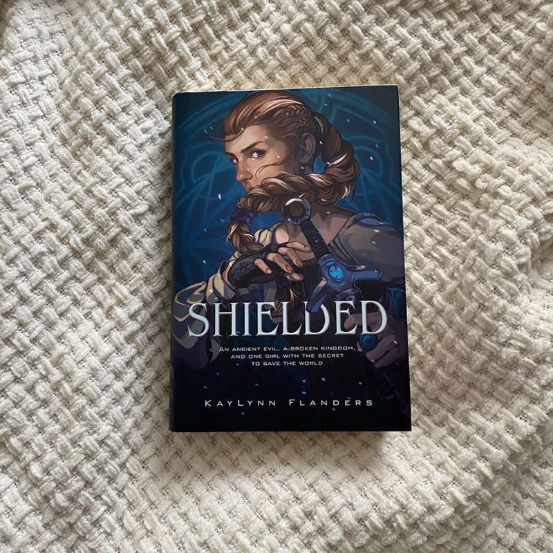 Shielded