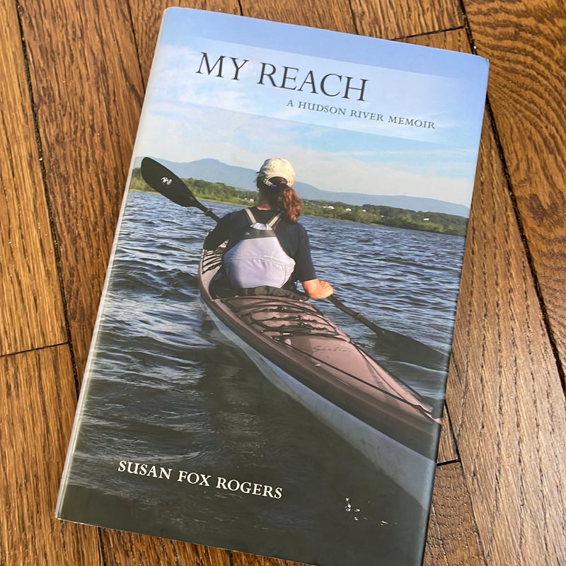 My Reach