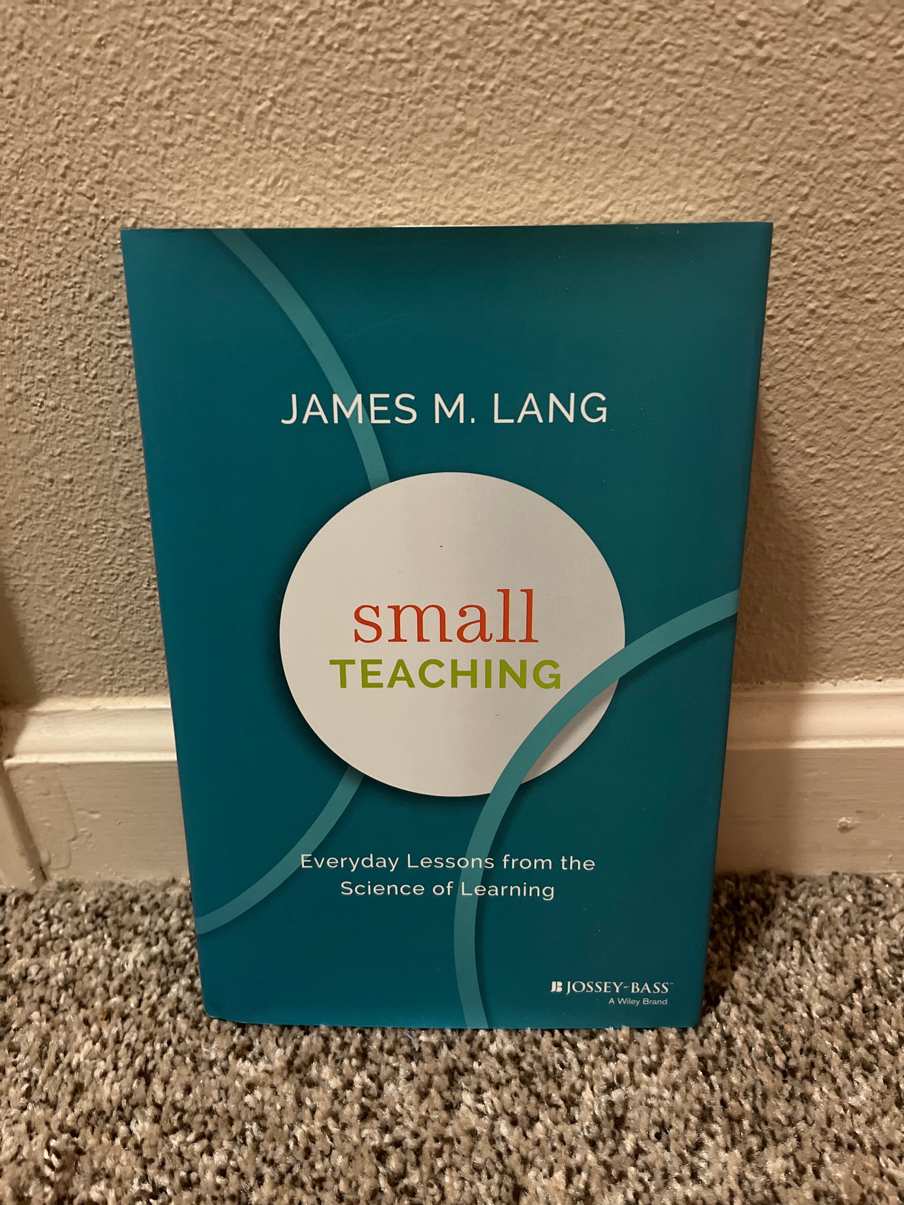 Small Teaching