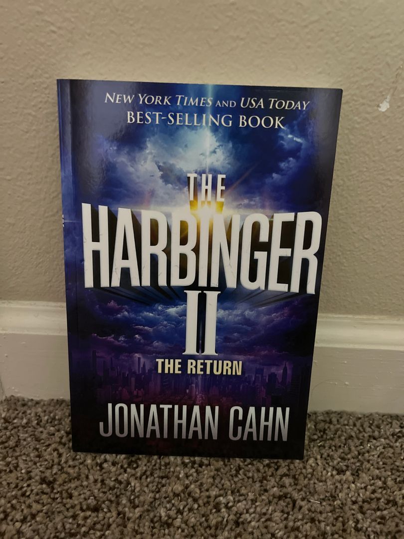 The Harbinger II