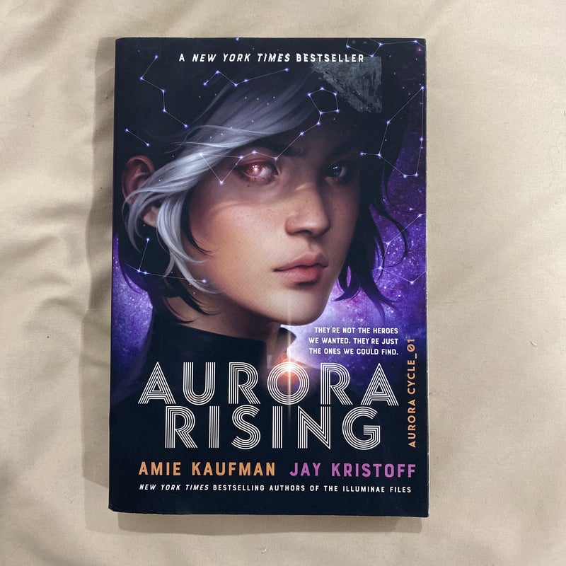 Aurora Rising