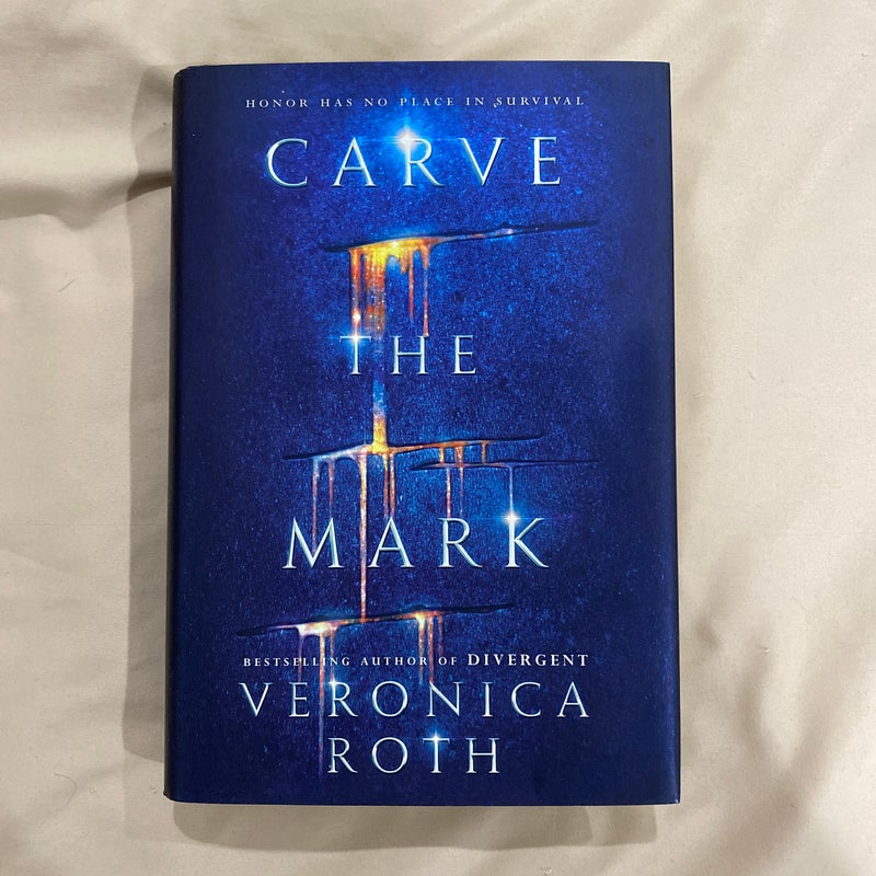 Carve the Mark