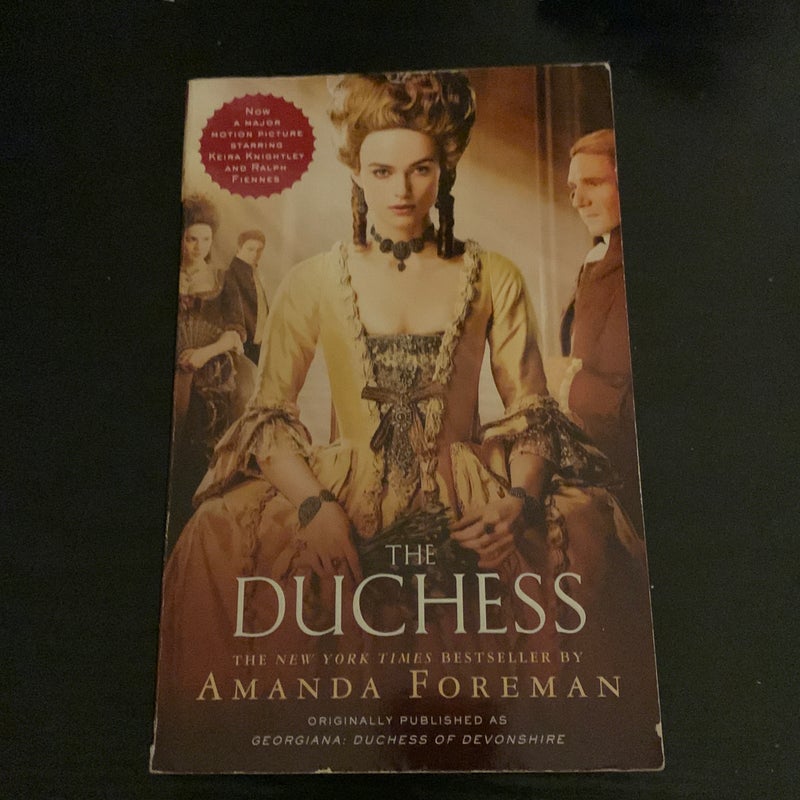 The Duchess