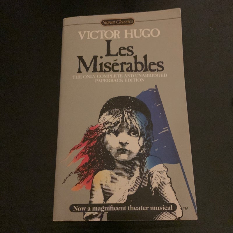 Les Miserables