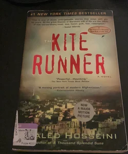 The Kite Runner