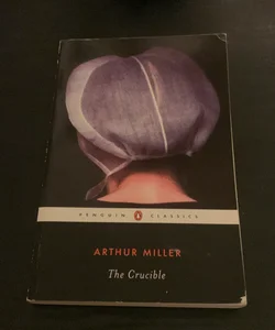 The Crucible