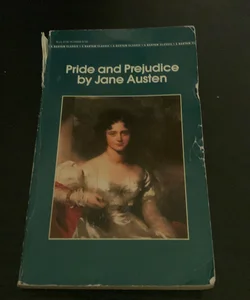 Pride and Prejudice