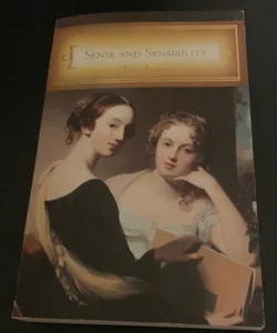 Sense and sensibility