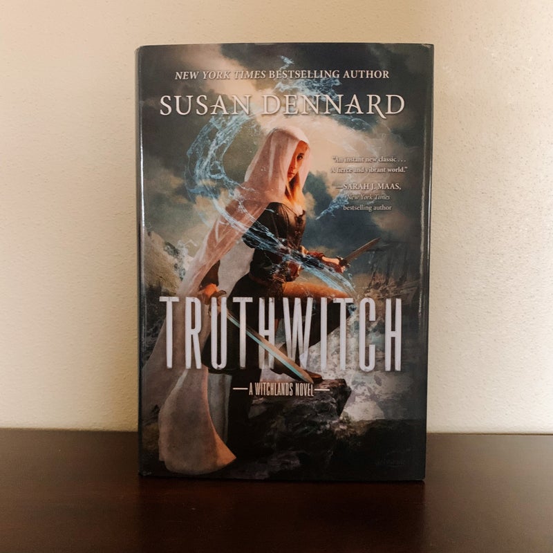 Truthwitch