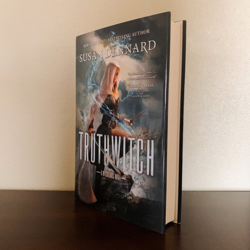 Truthwitch