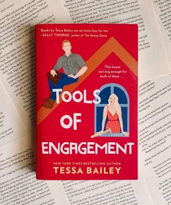 Tools of Engagement