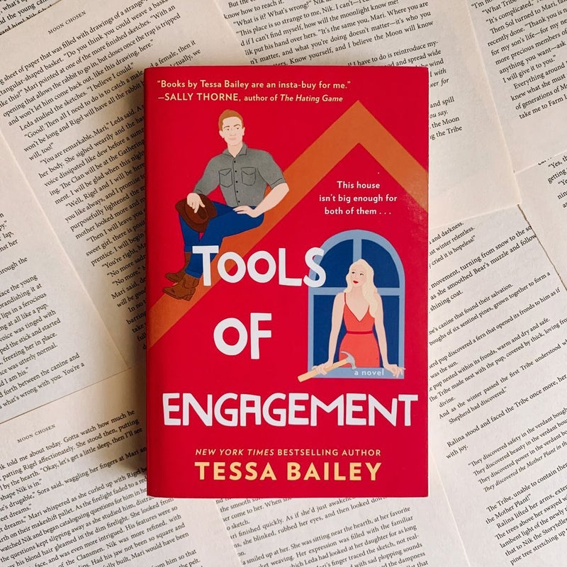 Tools of Engagement