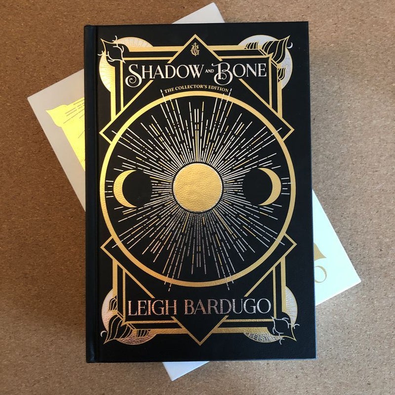 Shadow and Bone: the Collector's Edition