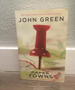 Paper Towns