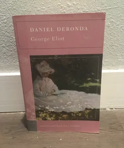 Daniel Deronda