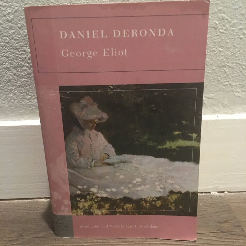 Daniel Deronda