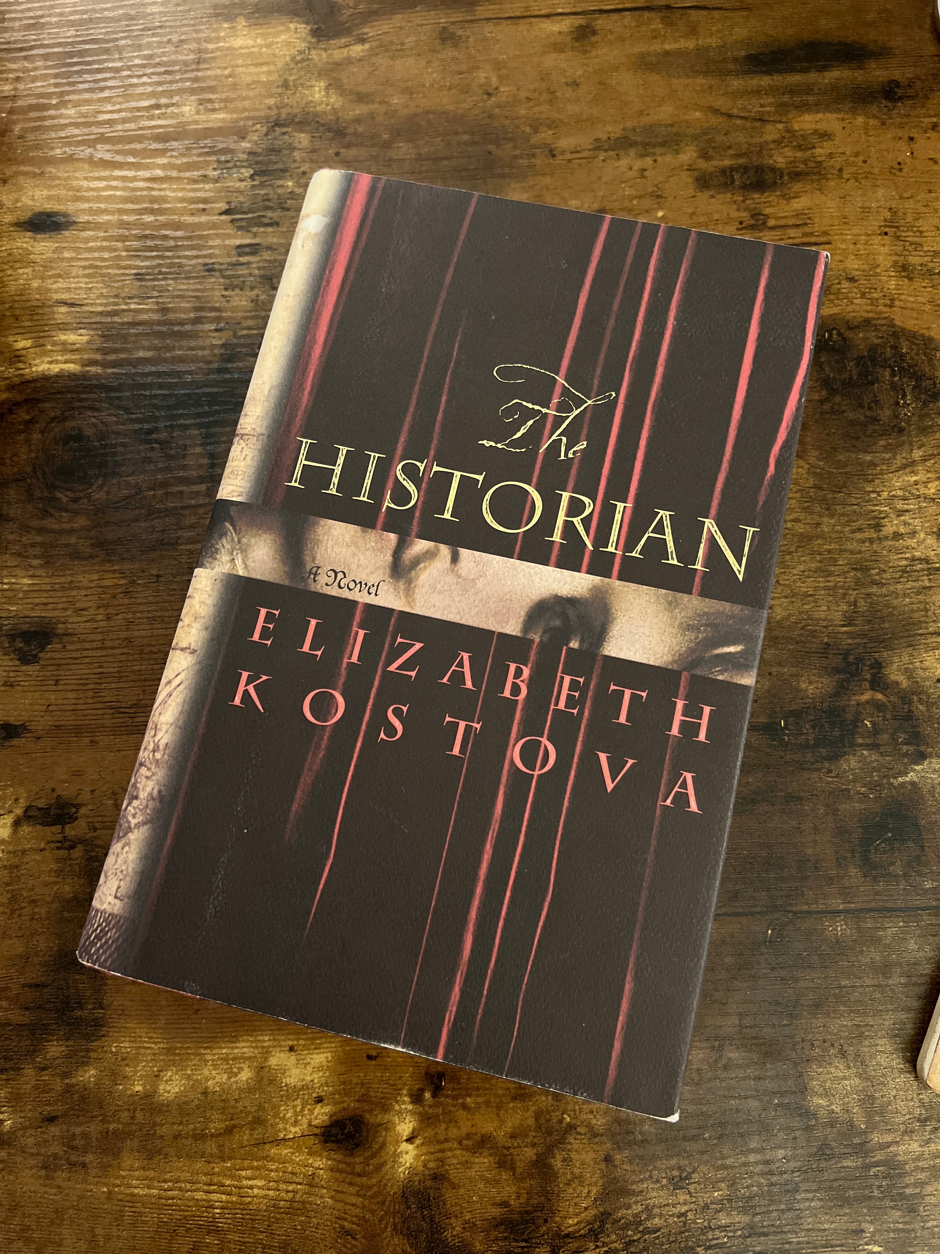The Historian