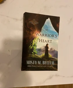 A Warrior's Heart
