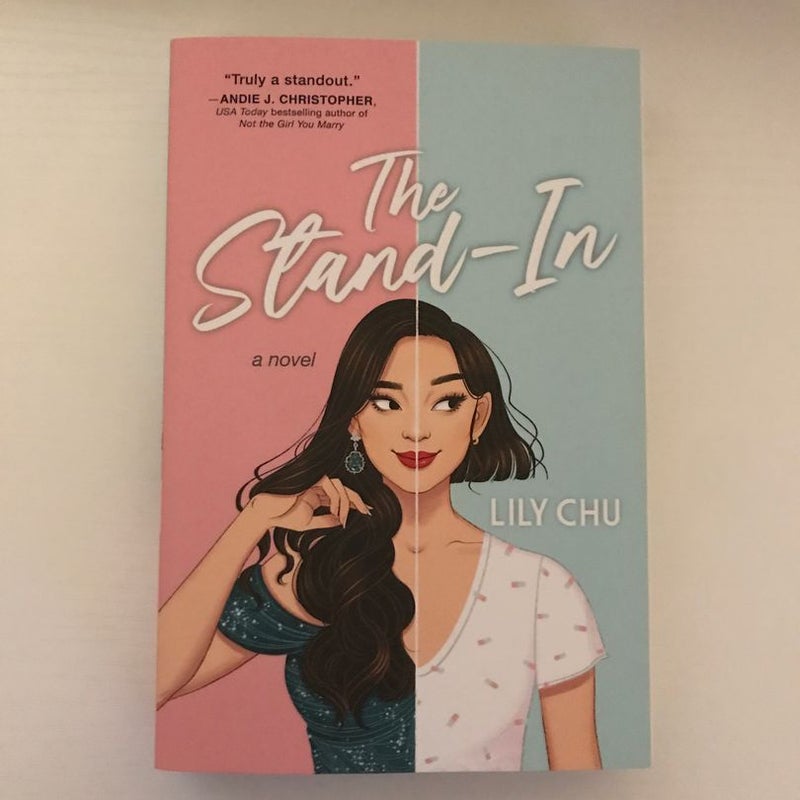 The Stand-In