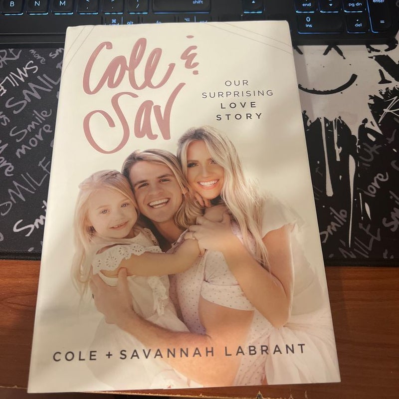 Cole and Sav