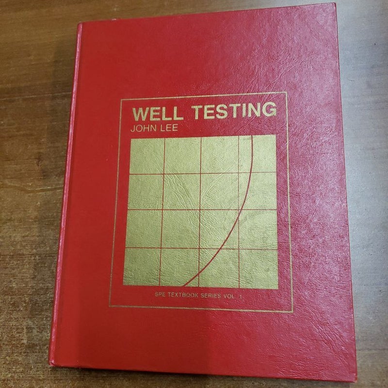 Well Testing