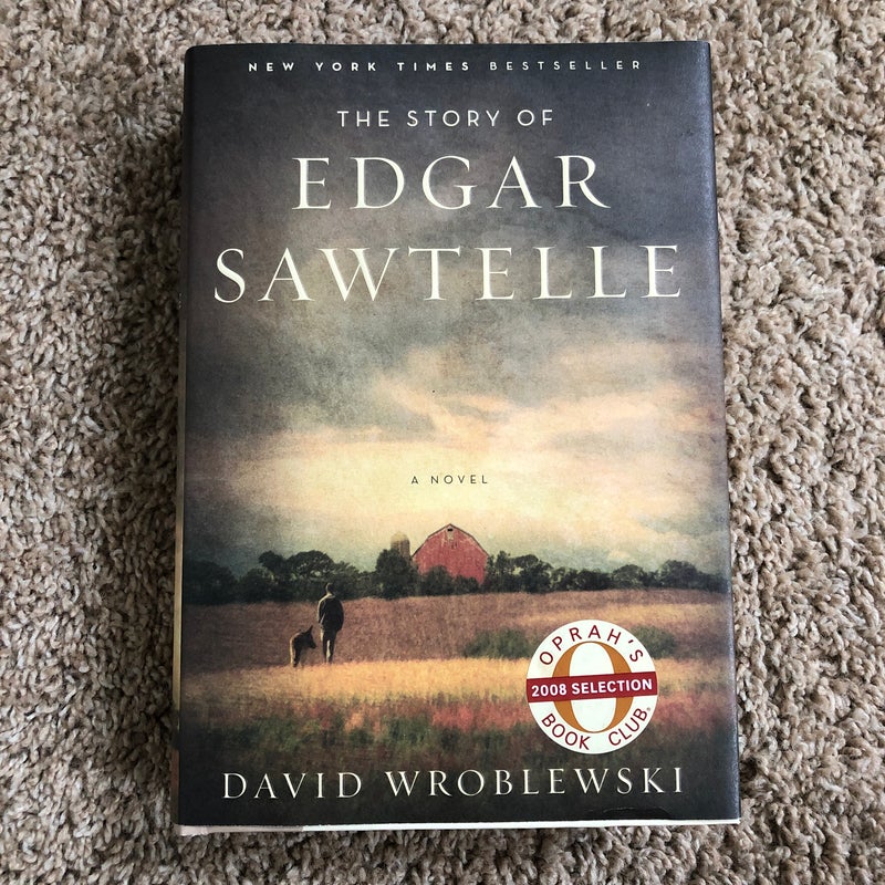 The Story of Edgar Sawtelle