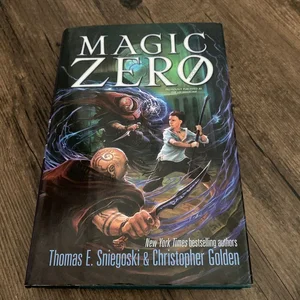 Magic Zero